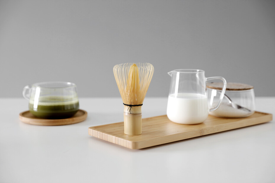 Bambusová metlička, na matcha čaj, Viva Scandinavia - main (3)