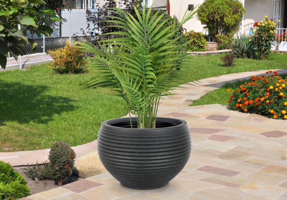 G21 Květináč G21 Lava Ring 70 x 70 x 45,5 G21-63929710 - main (6)