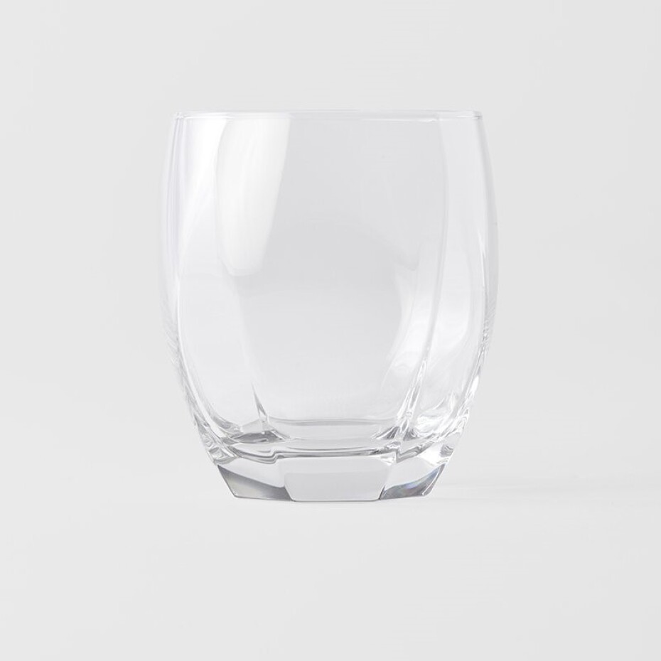 Sklenice na whisky OLD FASHIONED 300 ml, MIJ - main (2)
