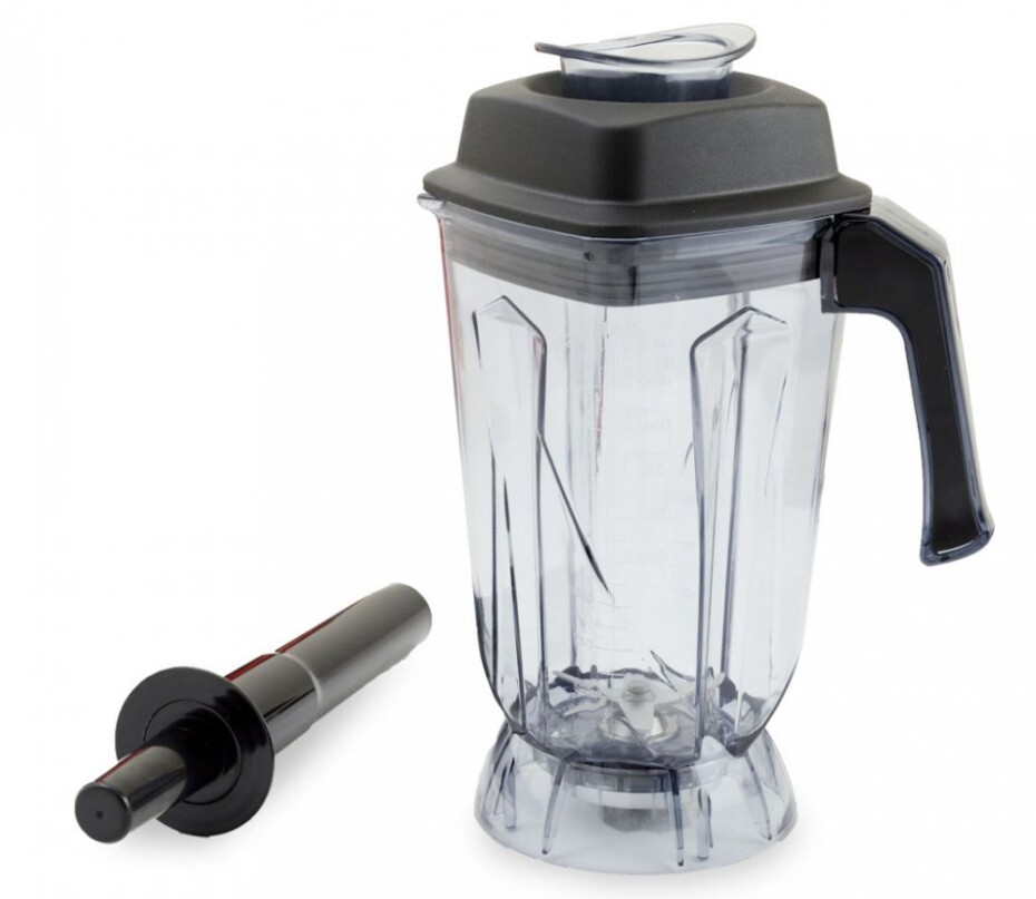 G21 Mixovací nádoba G21 2,5 l, Perfect a Smart smoothie G21-60081021 - main (0)
