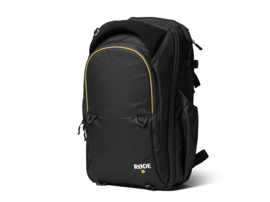 Rode Backpack - main (0)