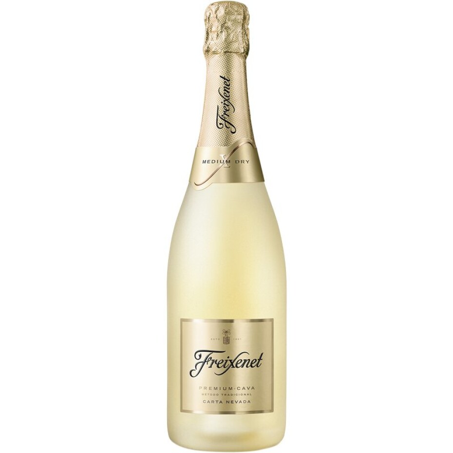 Freixenet Carta Nevada medium dry - main (0)