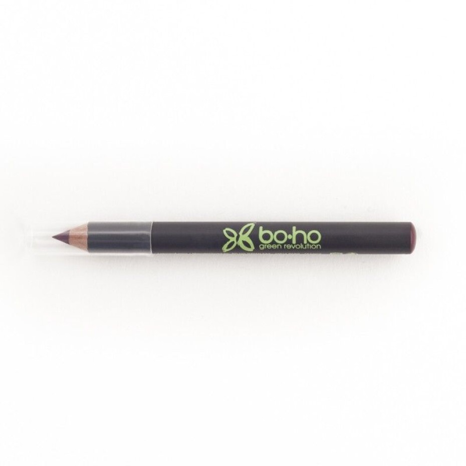 BOHO Tužka na rty Framboise 1,04 g - main (0)