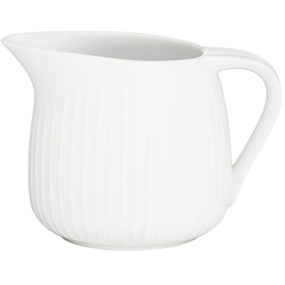 Omáčník HAMMERSHOI 660 ml, bílá, Kähler - main (0)