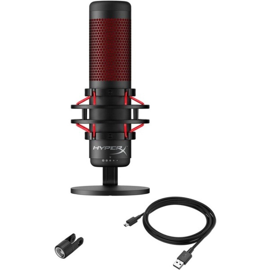 HyperX QuadCast - main (4)