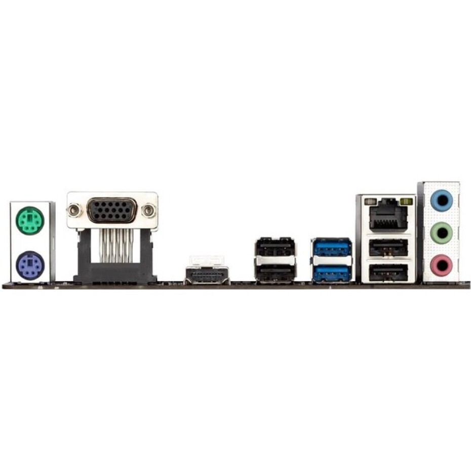 GIGABYTE H410M H V2 - main (1)