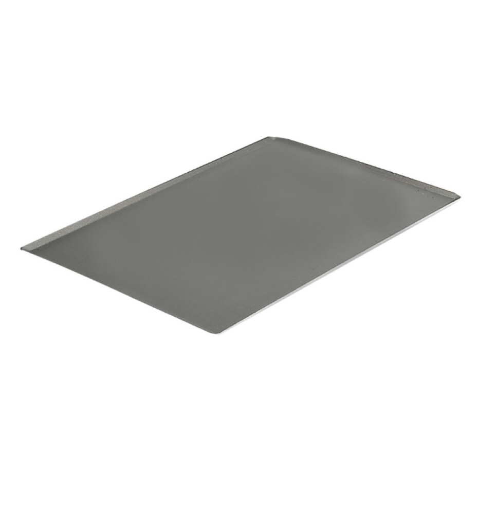 Plech na pečení 40x30 cm, nepřilnavý, de Buyer - main (0)