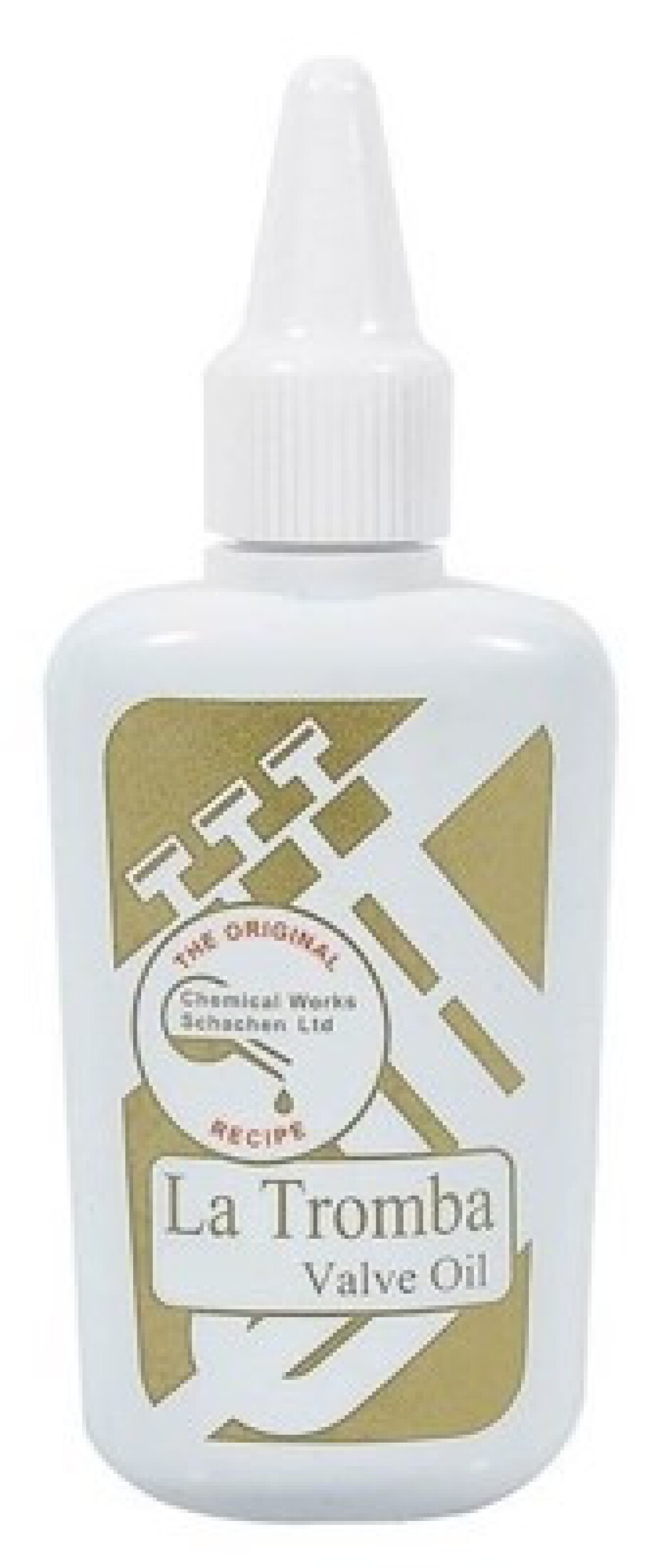 La Tromba Valve Oil 65ml - main (0)