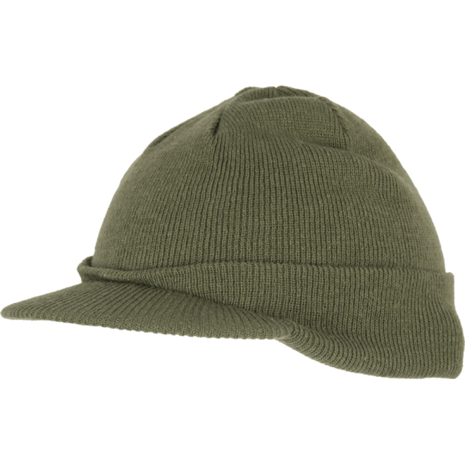 Čepice US Jeep Cap zelená - main (0)