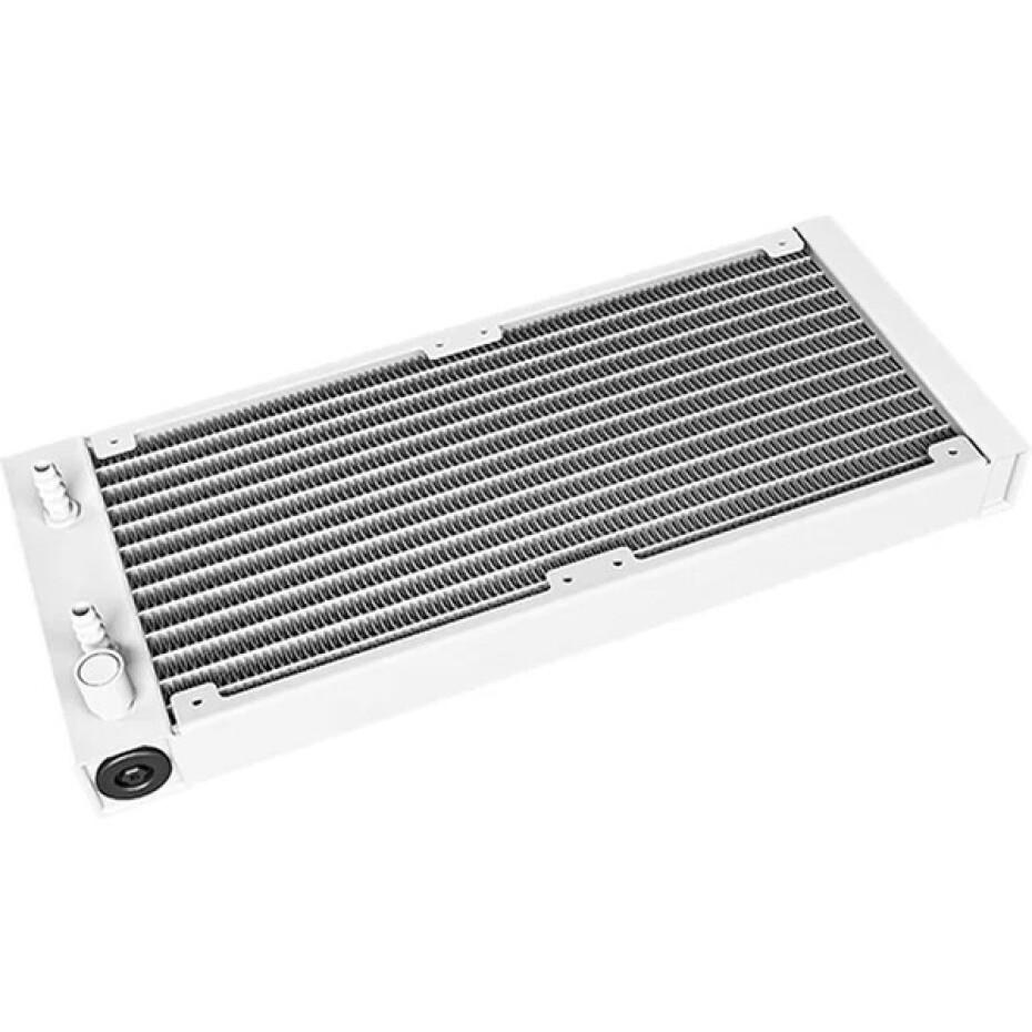 DEEPCOOL LE520 bílý - main (1)