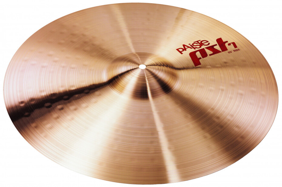 Paiste PST 7 Ride 20" - main (0)