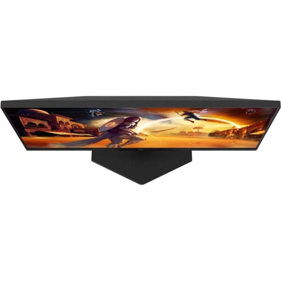 AOC 27G4XE monitor 27" - main (4)