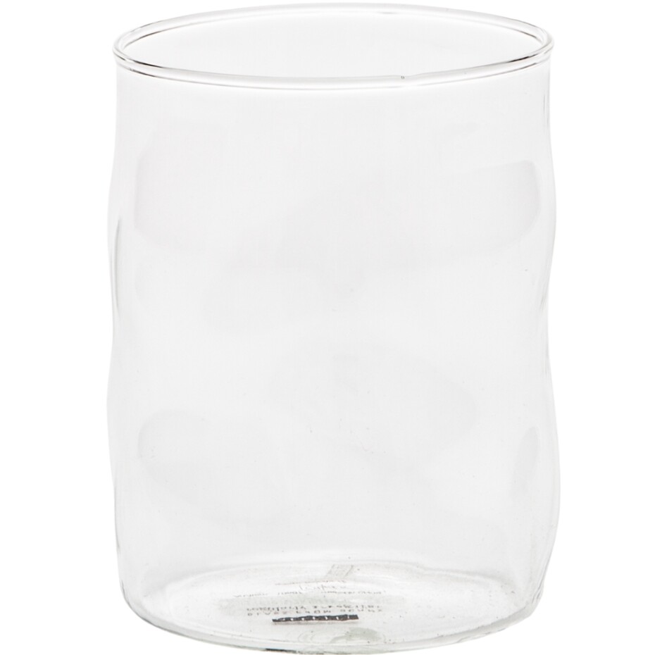 Sklenice na vodu GLASS FROM SONNY 10 cm, Seletti - main (0)