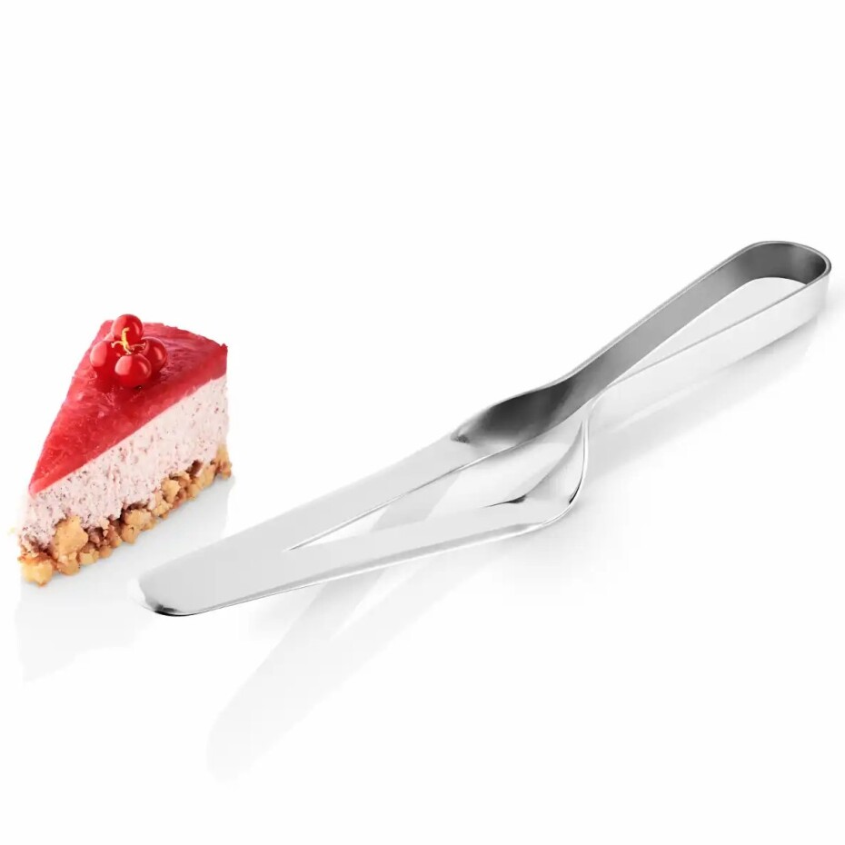 Servírovací lopatka 27 cm, stříbrná, nerezová ocel, Eva Solo - main (4)