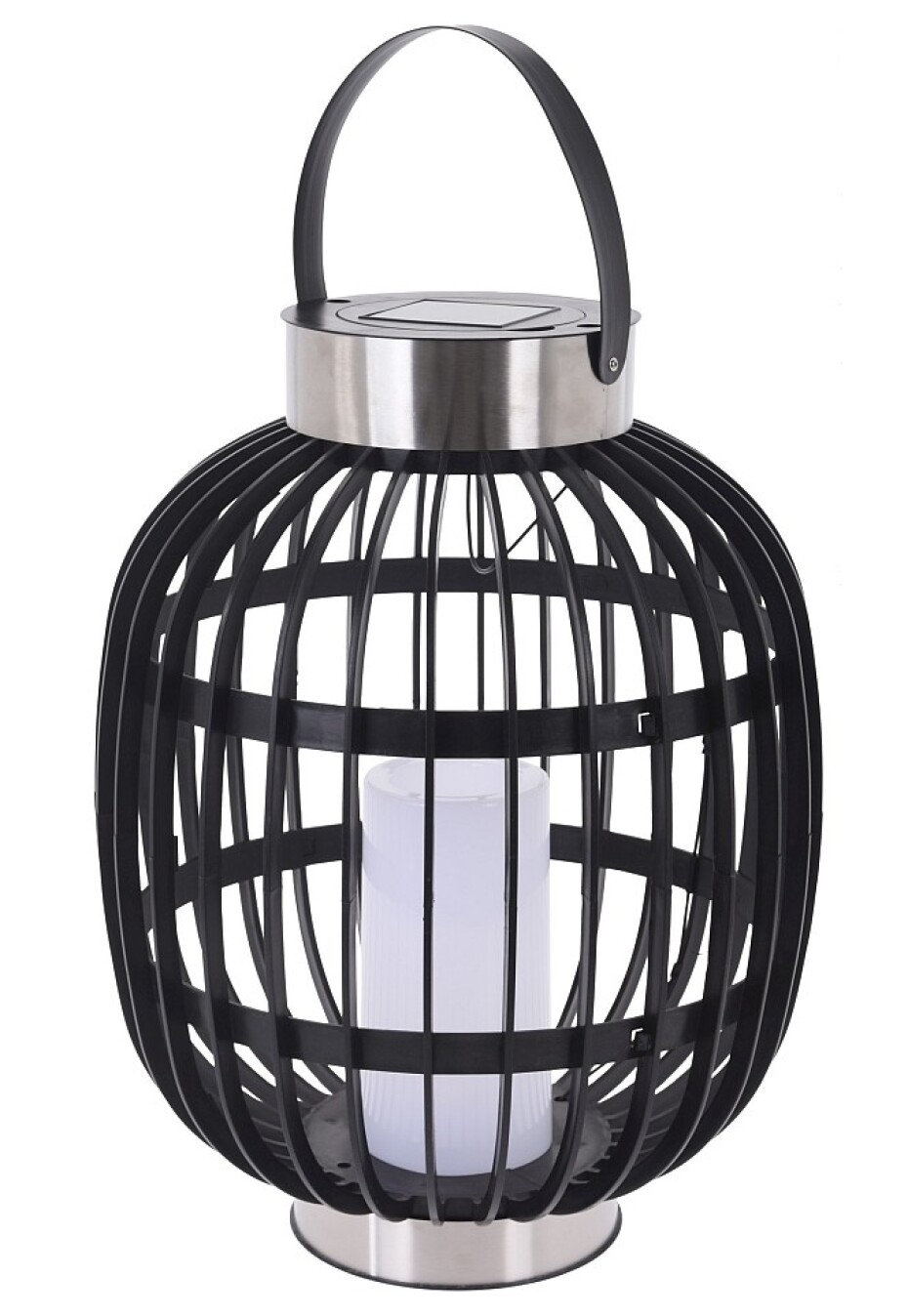 PROGARDEN Lucerna solární LED světlo 35 x 45 cm KO-512000730 - main (1)