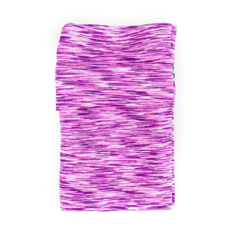 Sportago Armband na běh - fialová - main (2)