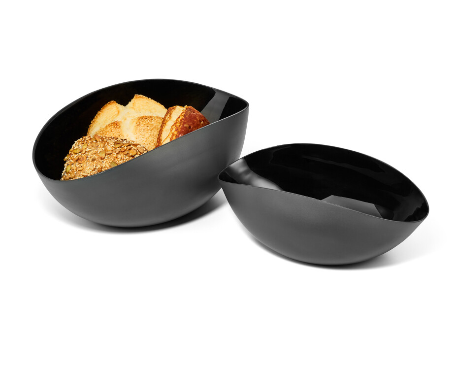 PHILIPPI Servírovací mísa na pečivo PANE M - main (1)