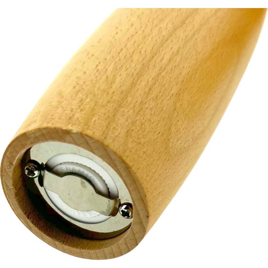 HIT Mlýnek na sůl / pepř dřevěný 35cm HT-22273935 - main (2)
