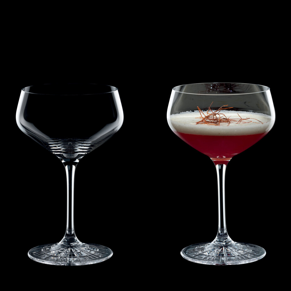 Sklenice na koktejly PERFECT SERVE COLLECTION, sada 4 ks, Coupette, Spiegelau - main (4)
