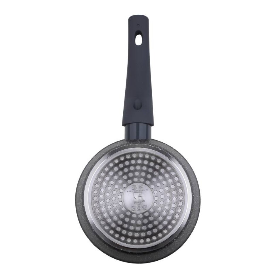 BERGNER Kastrol s nepřilnavým povrchem 16 cm Orion BG-8517-MBG - main (6)