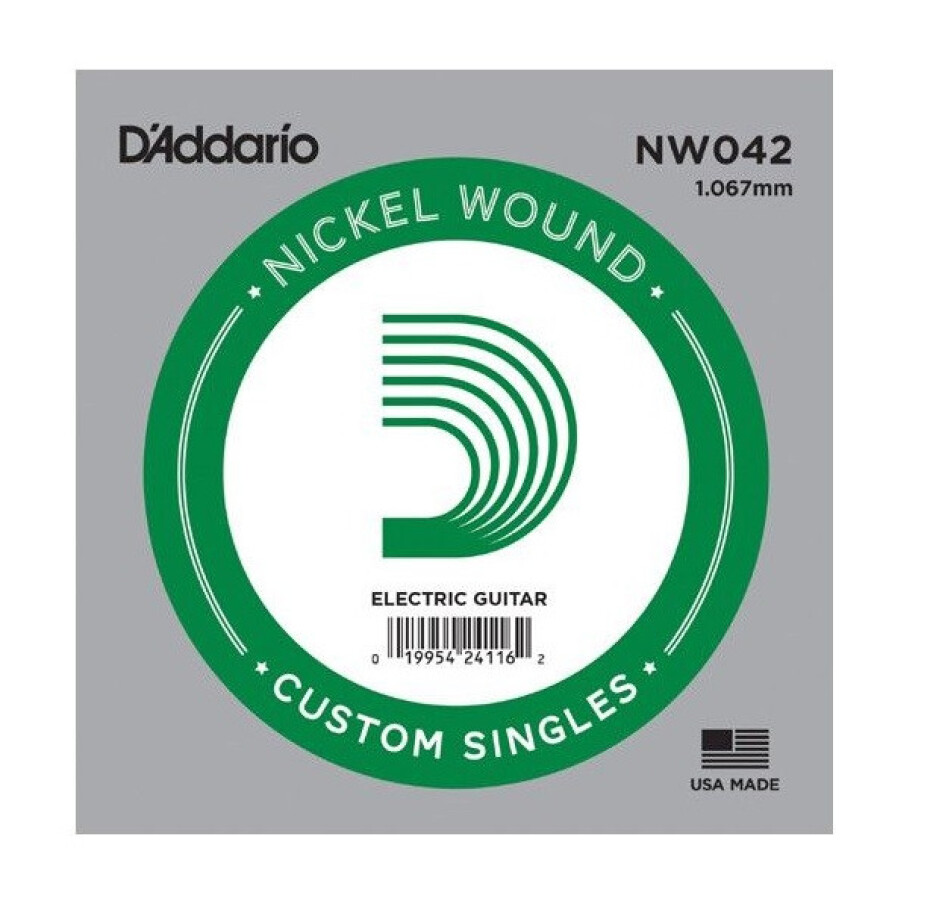 D'Addario NW042 - main (0)