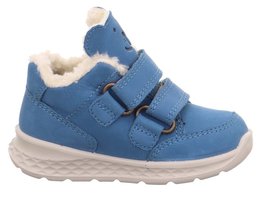 Dětské zimní boty BREEZE GTX, Superfit, 1-000372-8020, modrá - 22 - main (3)