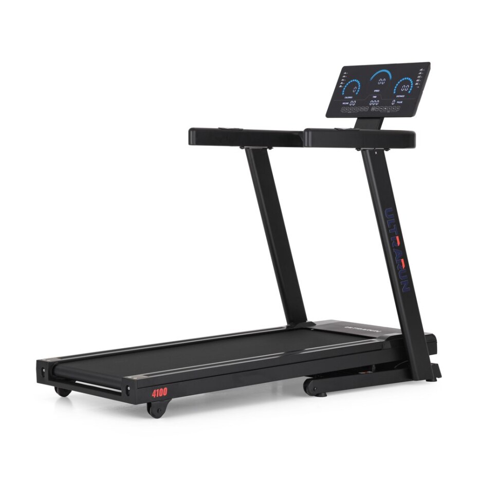 Běžecký pás UltraRun 4100 - main (11)