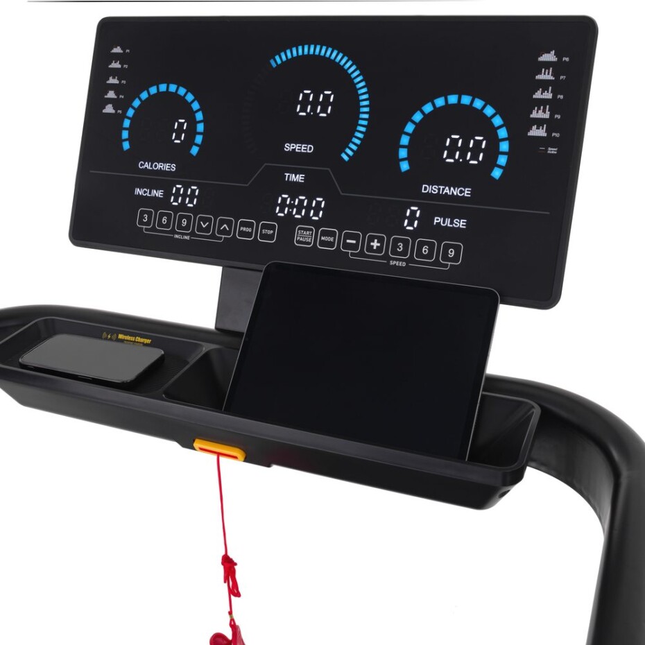 Běžecký pás UltraRun 4100 - main (7)