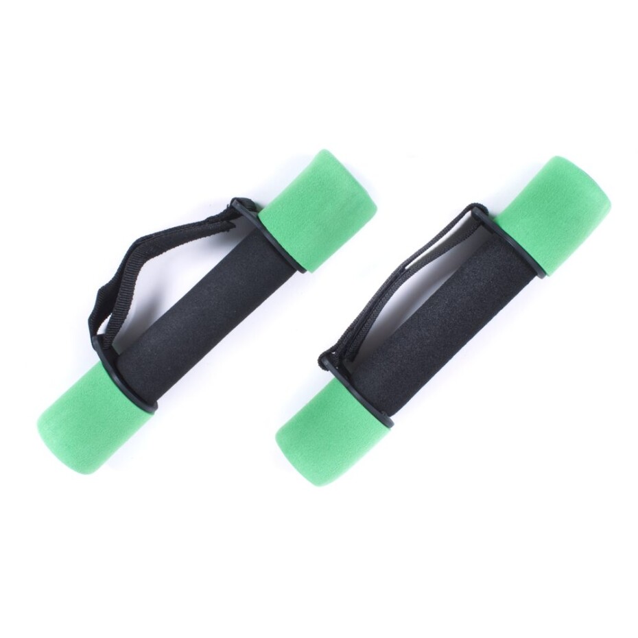 Molitanová činka Sportago Bold 2x0,5 kg - main (3)