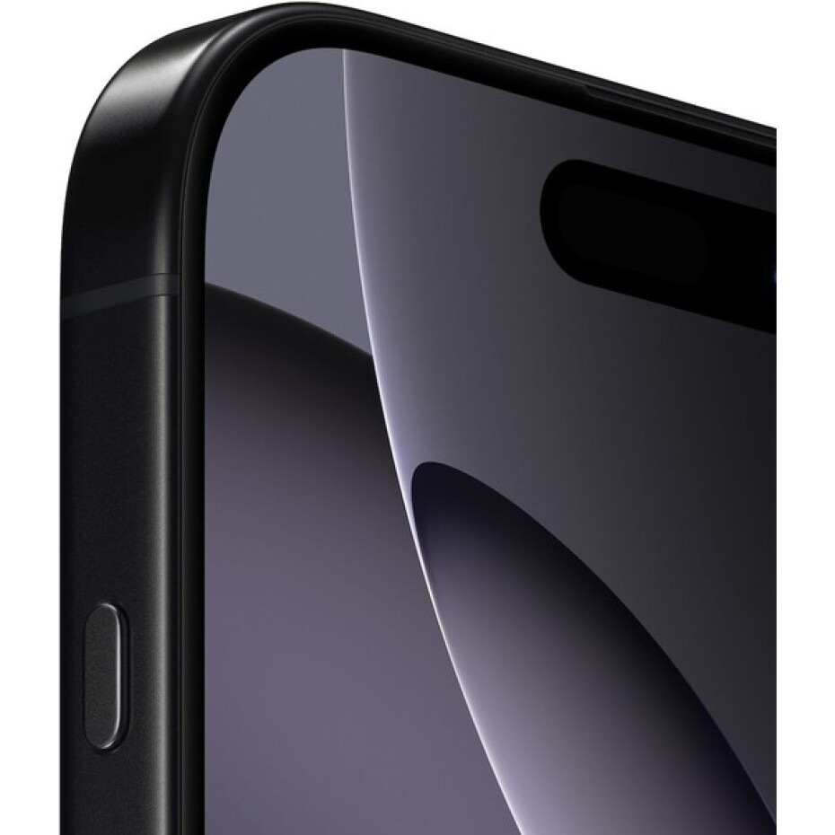 Apple iPhone 16 Pro 128GB černý titan - main (3)