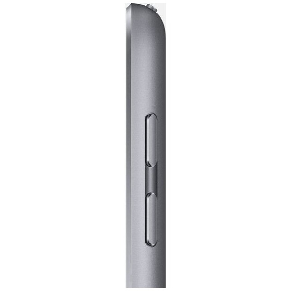 Apple iPad 128GB Wi-Fi vesmírně šedý (2018) - main (4)