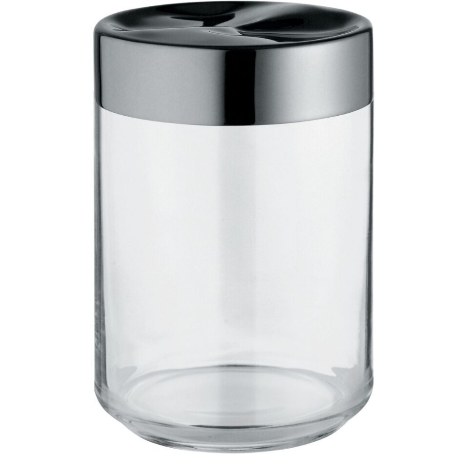 Dóza na potraviny JULIETA 1 l, sklo, Alessi - main (0)