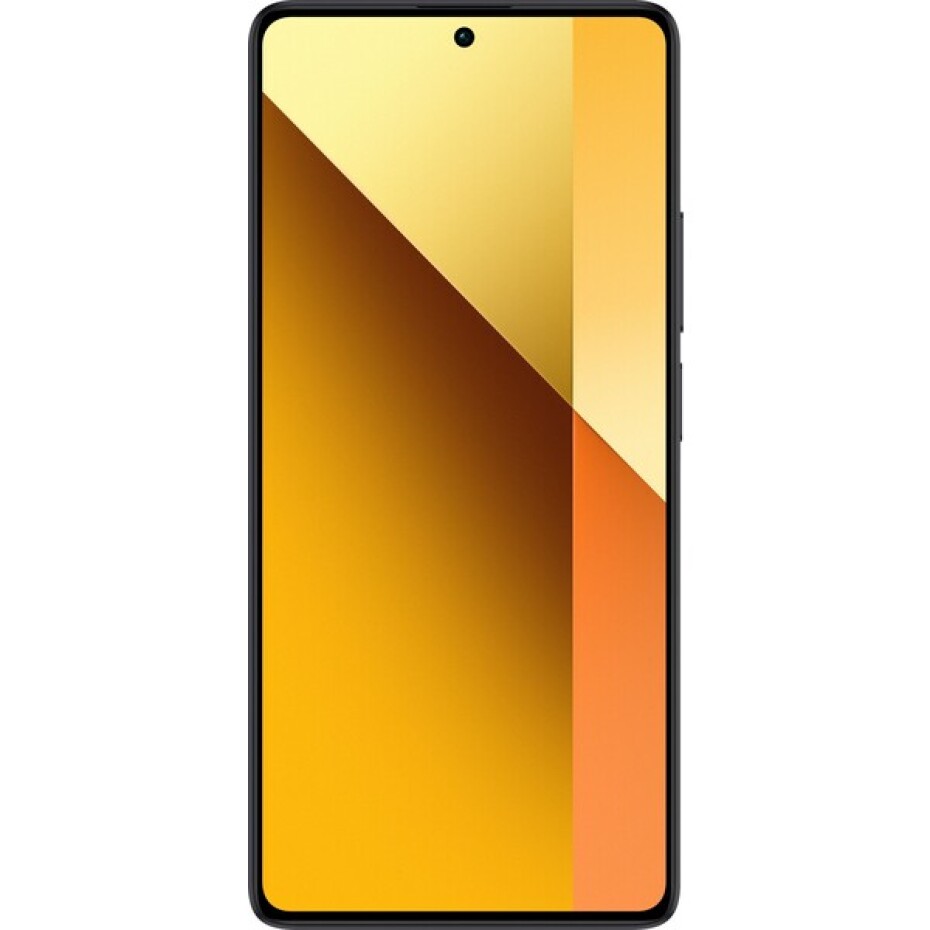 Xiaomi Redmi Note 13 5G 8GB/256GB černá - main (4)