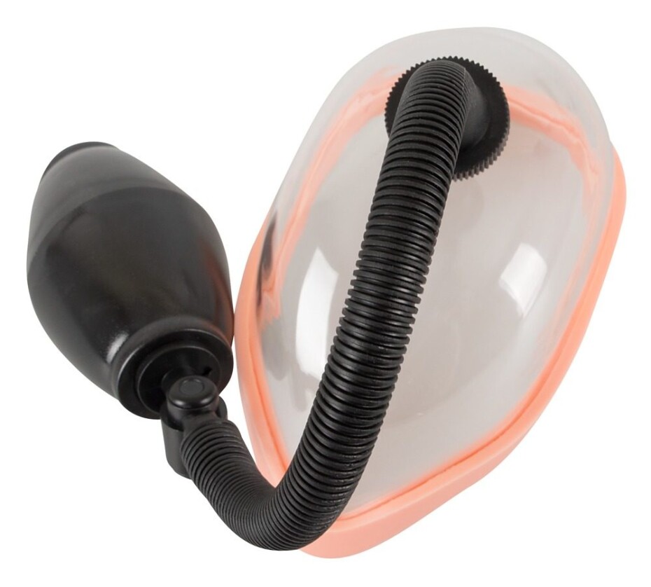 You2Toys Vagina Sucker - main (2)