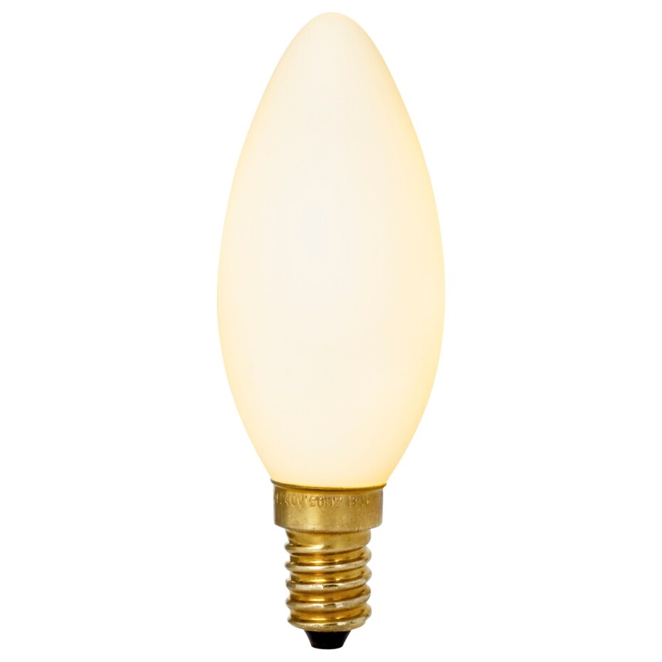 Žárovka CANDLE, LED 4W E14 2000/3000K, Tala - main (1)