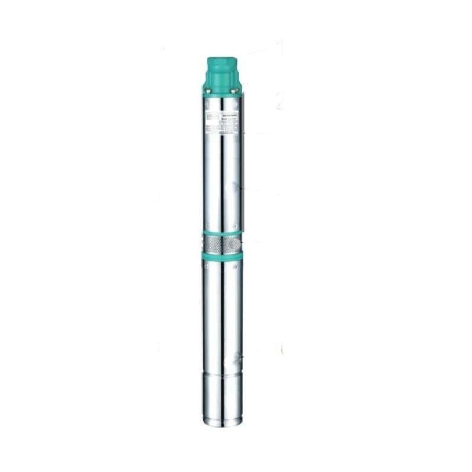 Alfapumpy 3,5SEm2/18, kabel 35m, 230V - main (0)