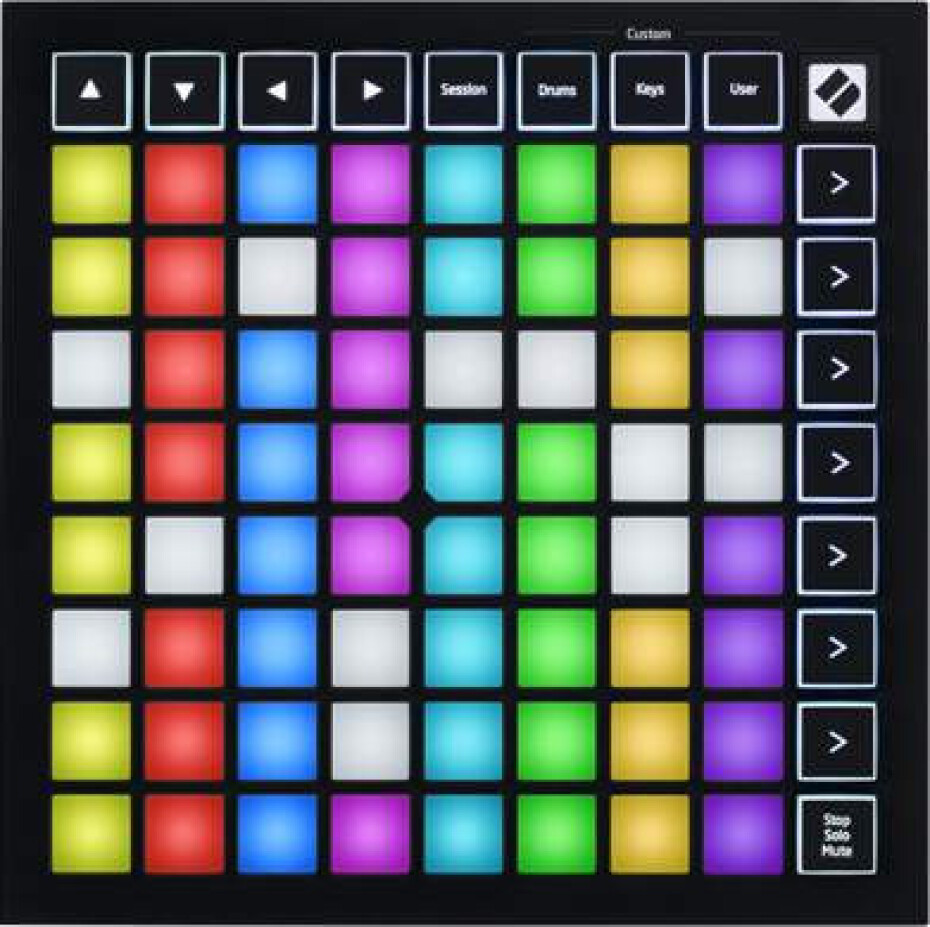 Novation Launchpad Mini MK3 - main (0)