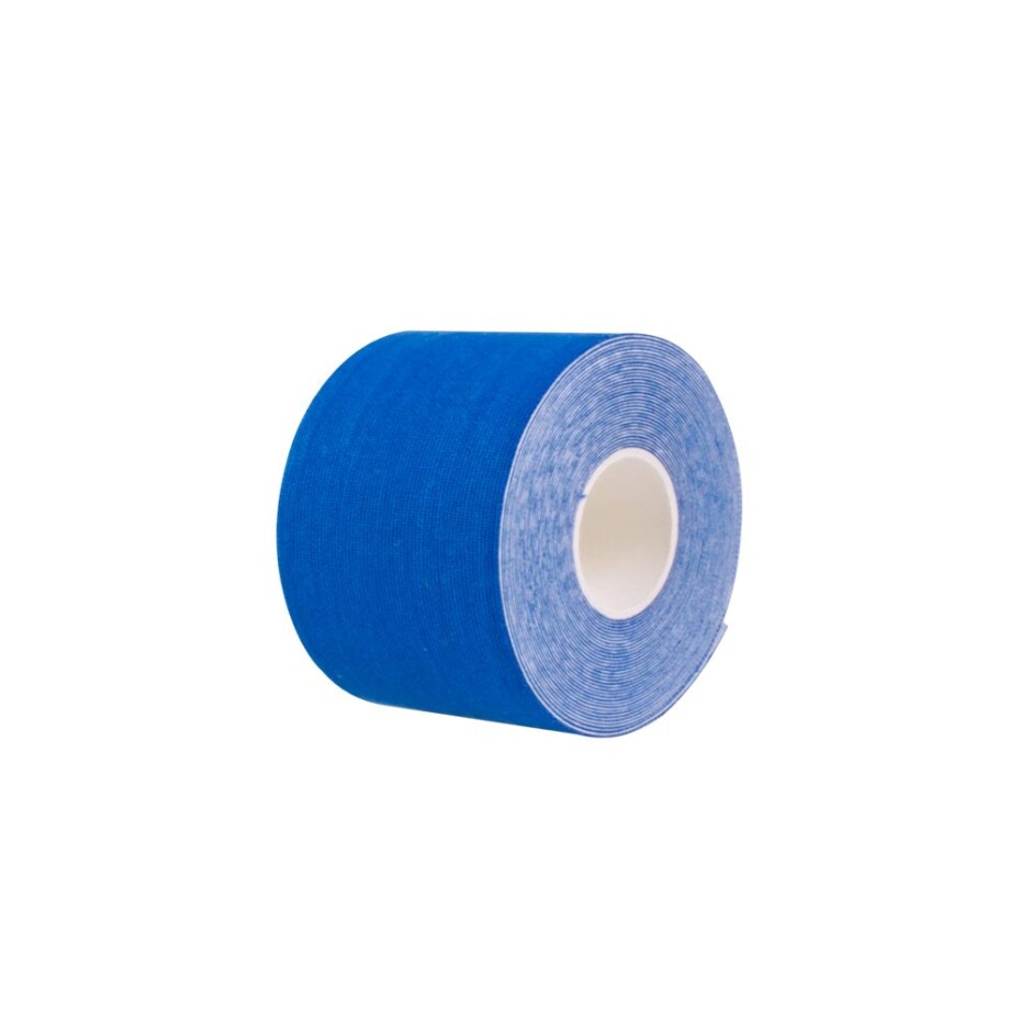 Kinesio tejp Sportago Regline 5 cm - světle zelená - main (14)