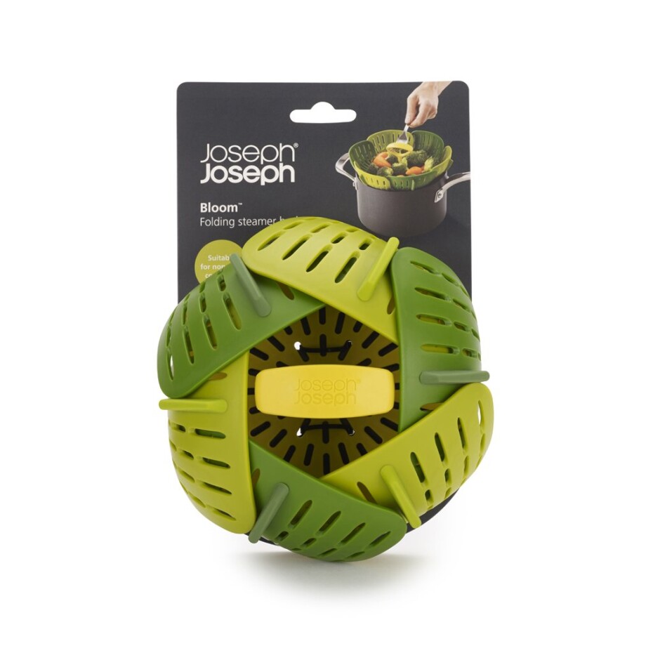 Pařák BLOOM 45030 , zelená, Joseph Joseph - main (6)