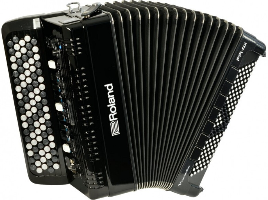 Roland FR-4XB-BK - main (0)