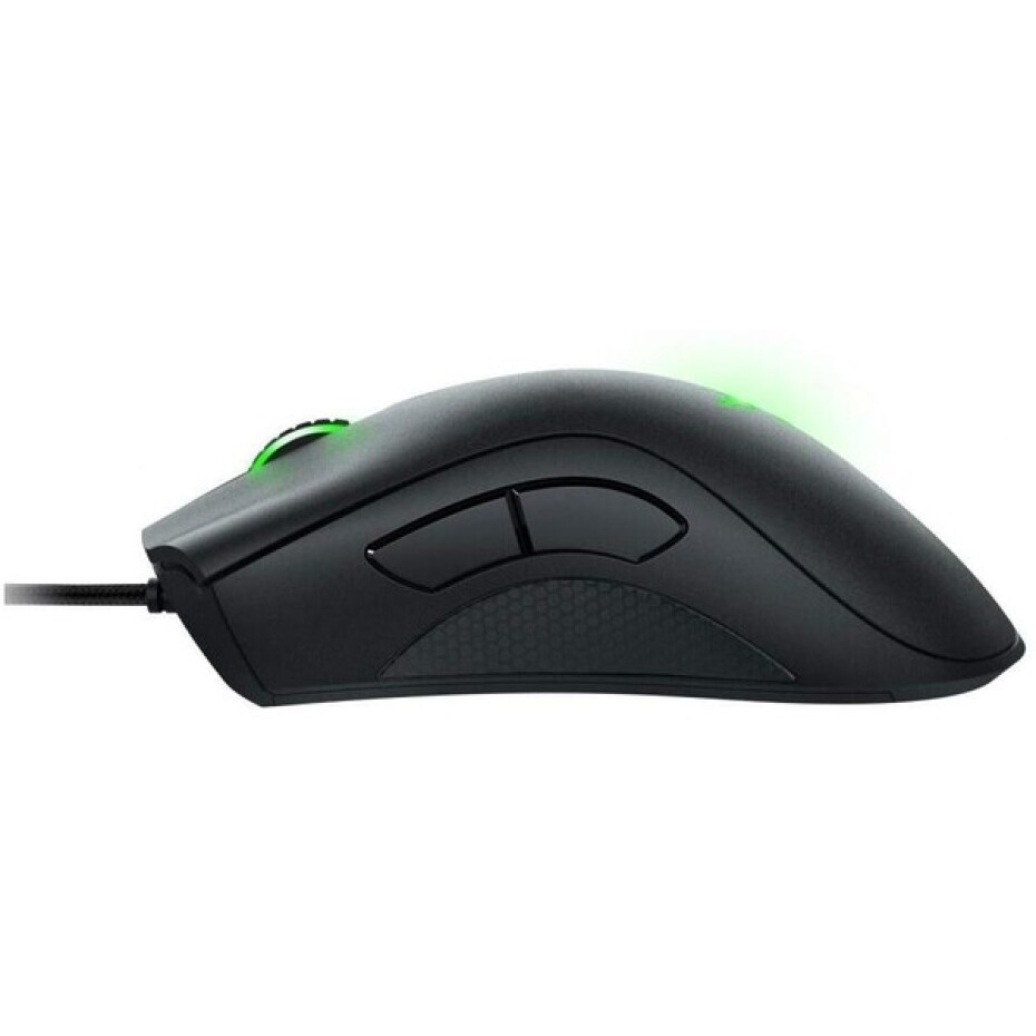 Razer DeathAdder Essential herní myš černá - main (4)