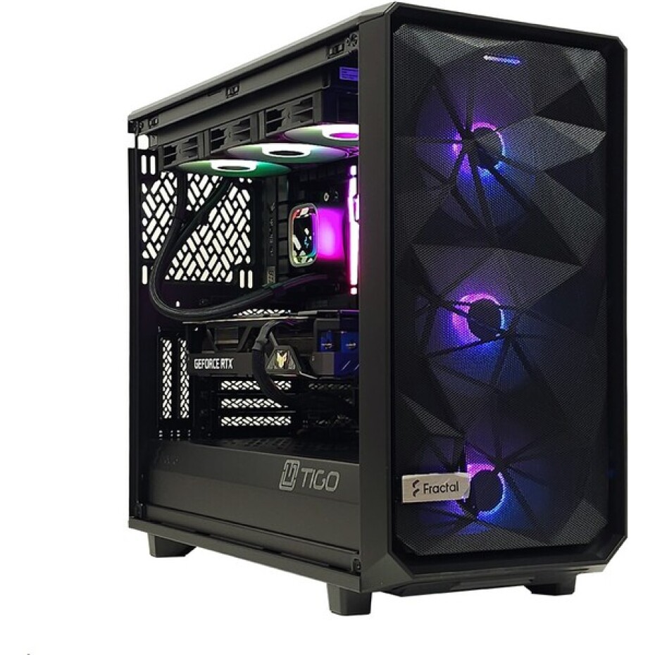 TIGO Legend R7-9800X3D 4090 - 2TB 64GB WIFI - main (0)