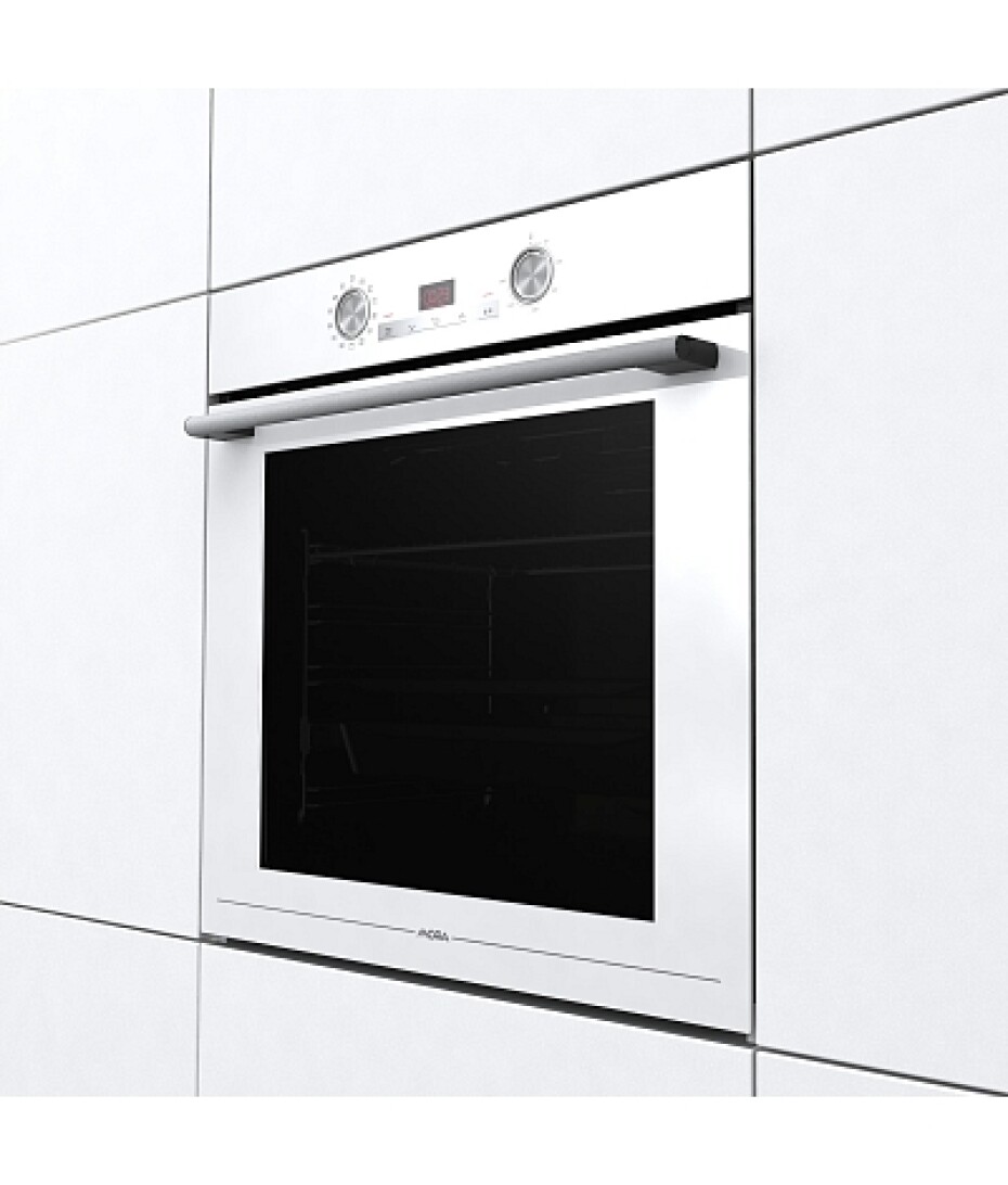 MORA VTS 545 BW elektrická trouba samostatná s funkcí páry 738762 - main (4)