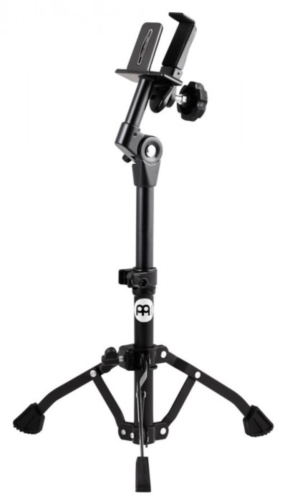 Meinl THBS-S-BK Cajon Height Bongo Stand - Black - main (0)