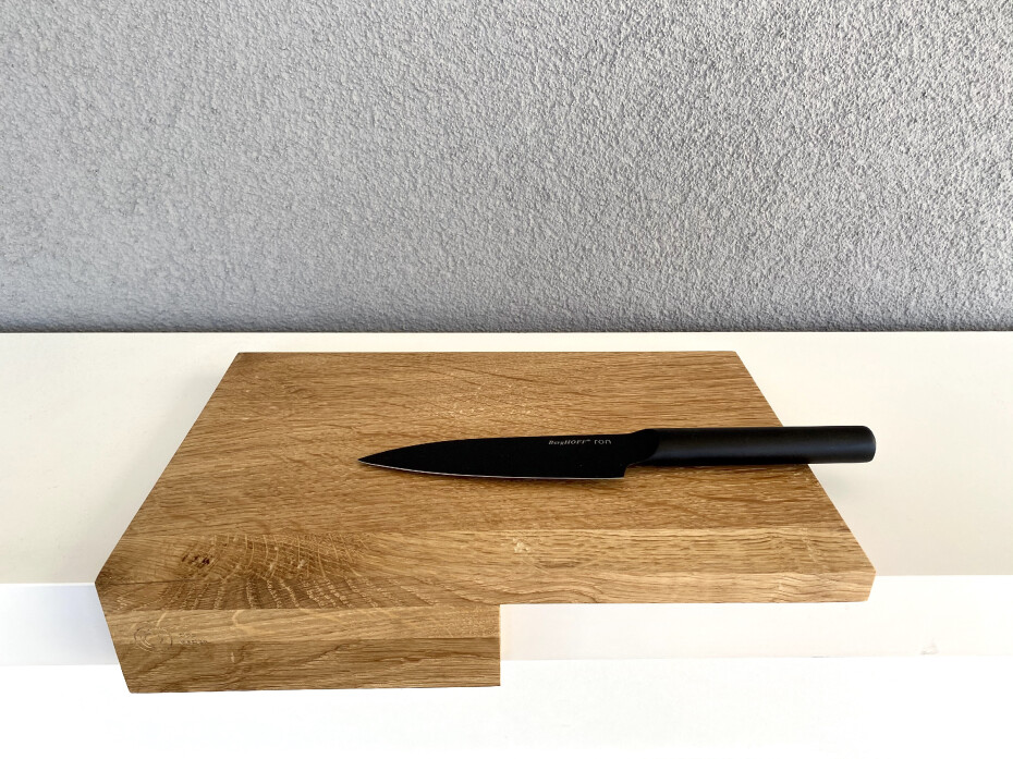 Kuchyňské prkénko Chef's Board Medium CLAP DESIGN - main (4)