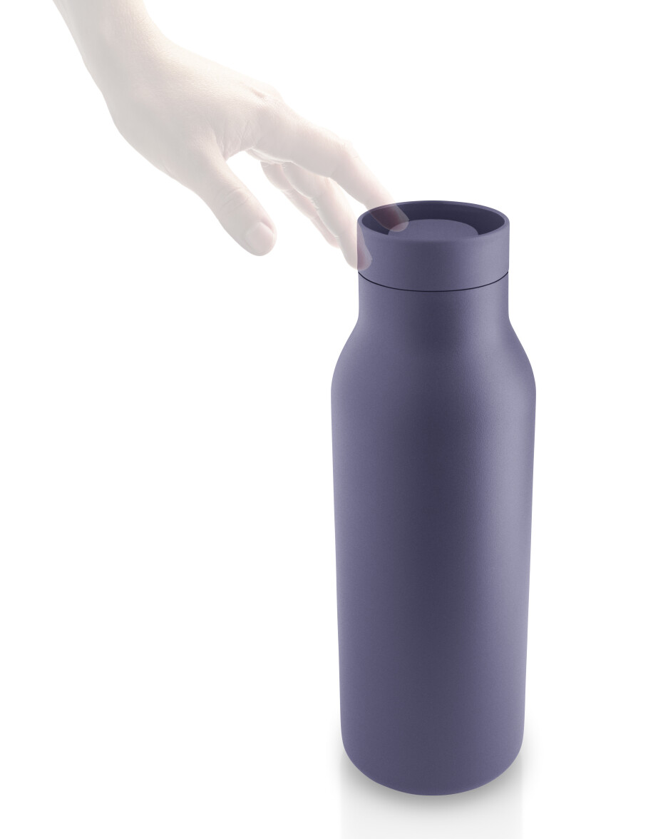 Termolahev urban 500ml fialovo-modrá eva solo - main (1)