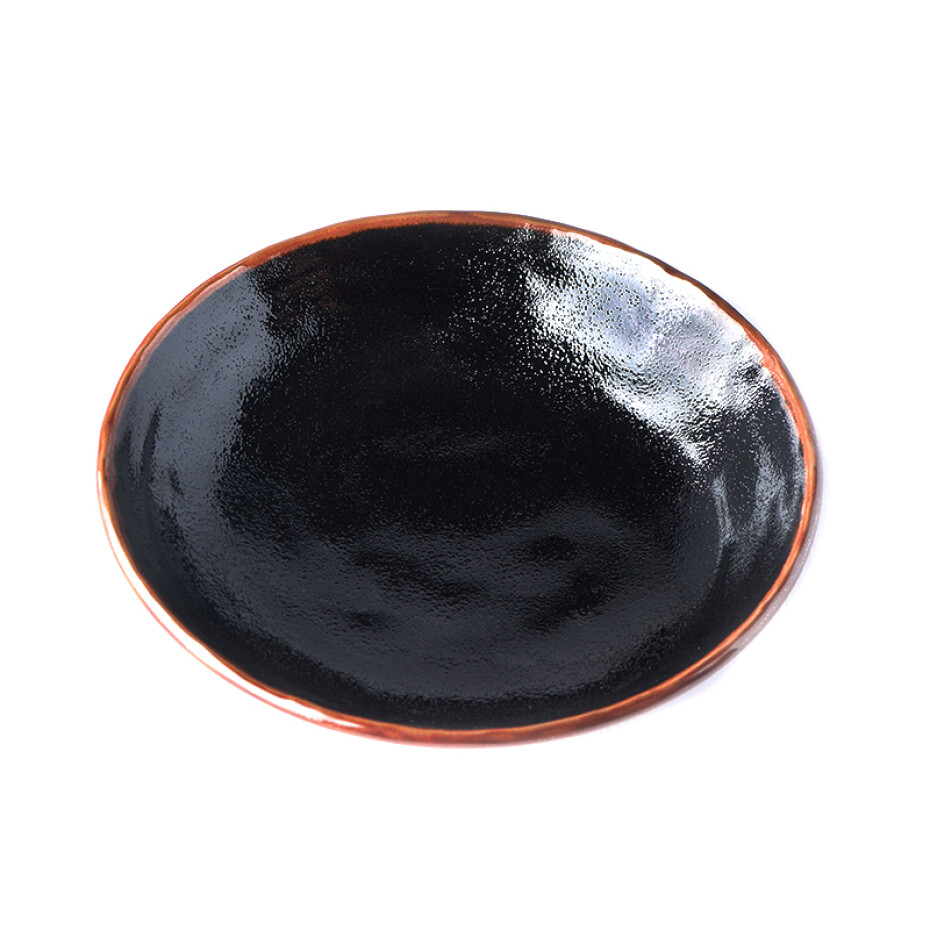 Jídelní miska TENMOKKU 24 cm, 700 ml, MIJ - main (0)
