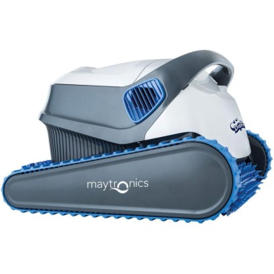 Maytronics bazénový vysavač Dolphin S200 + ZDARMA transportní vozík pro Dolphin série S - main (4)