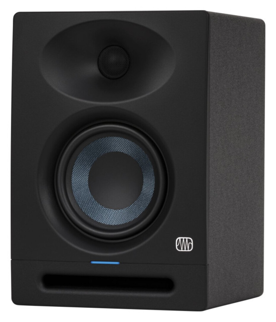 Presonus Eris Studio 4 Black (single) - main (0)