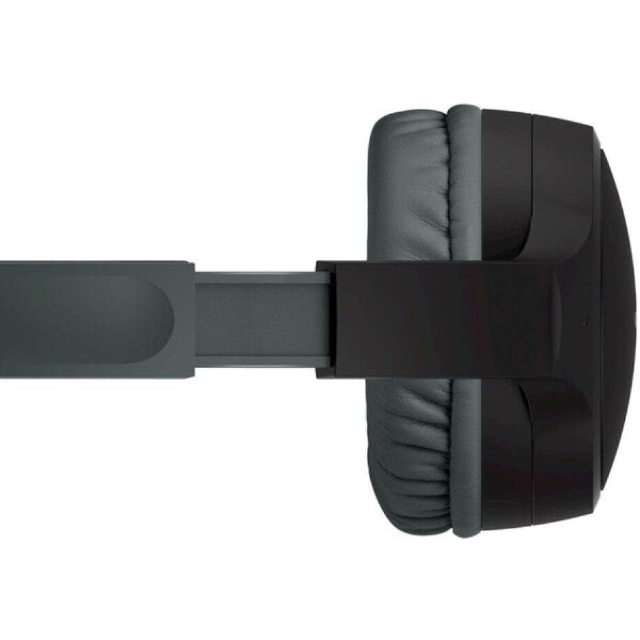Belkin SOUNDFORM™ Mini dětská bezdrátová sluchátka černá - main (4)